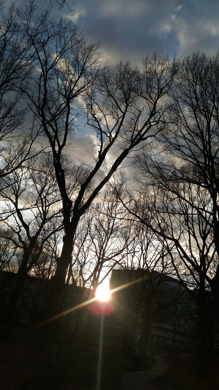 sky...