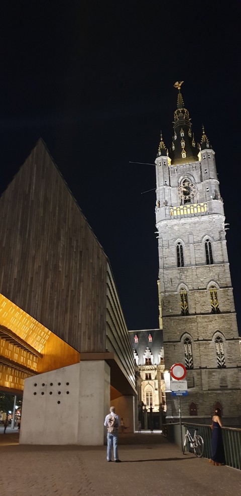 tour