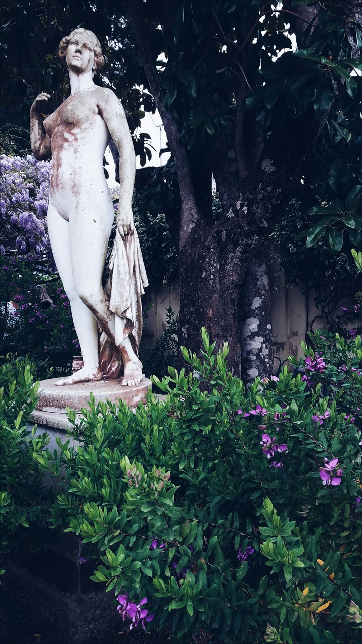 Sculpture