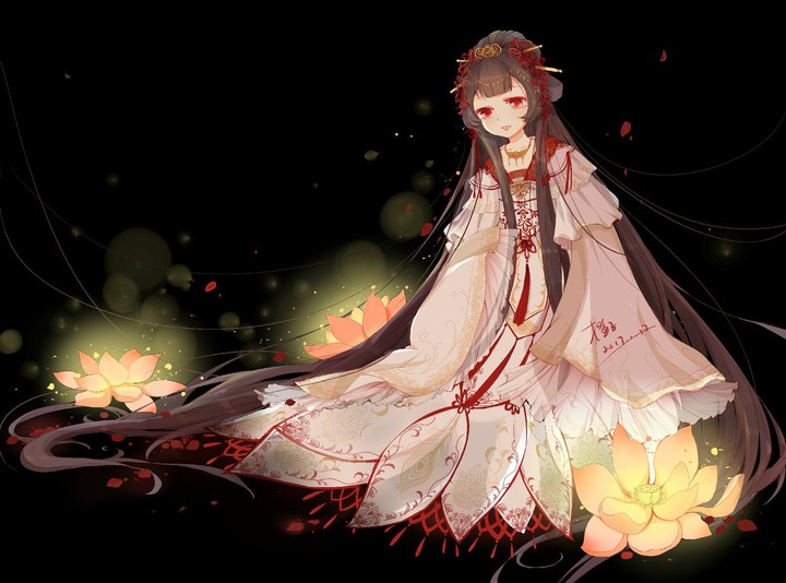Anime...