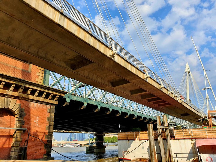 Bridge