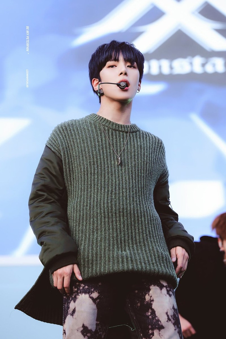 Minhyuk