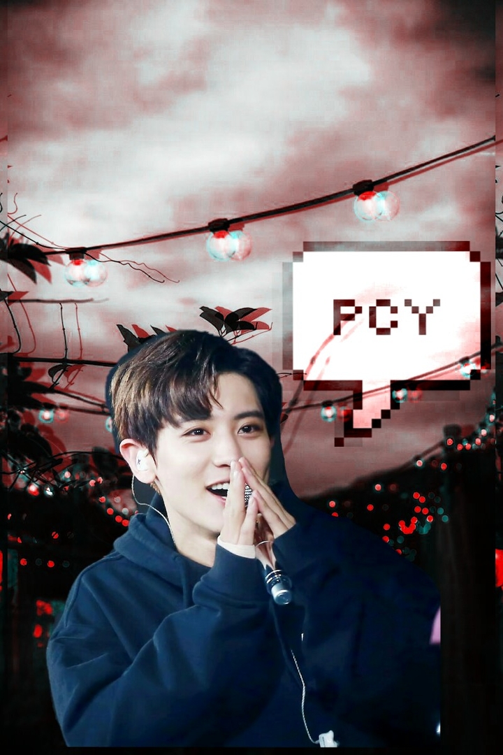 EXO - Park Chanyeol