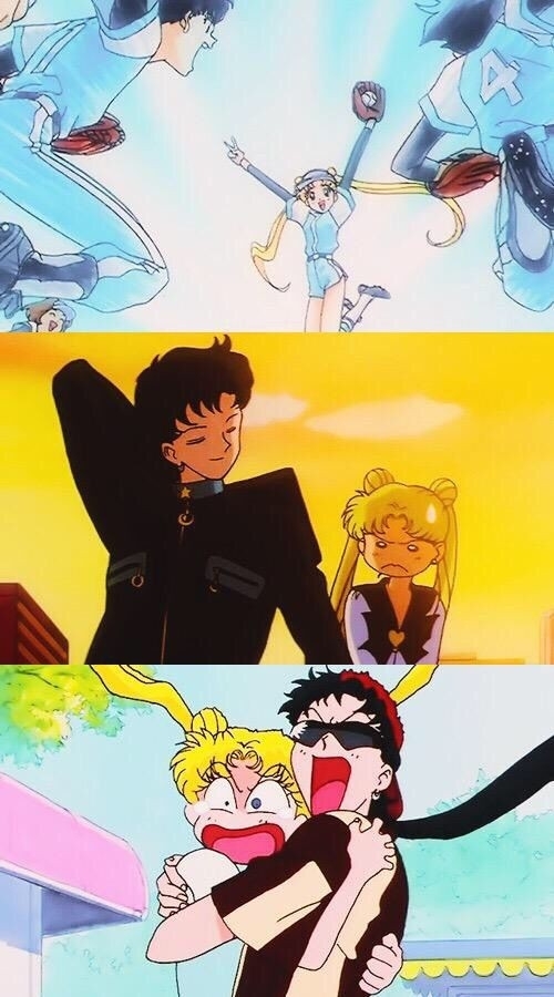 sailormoon