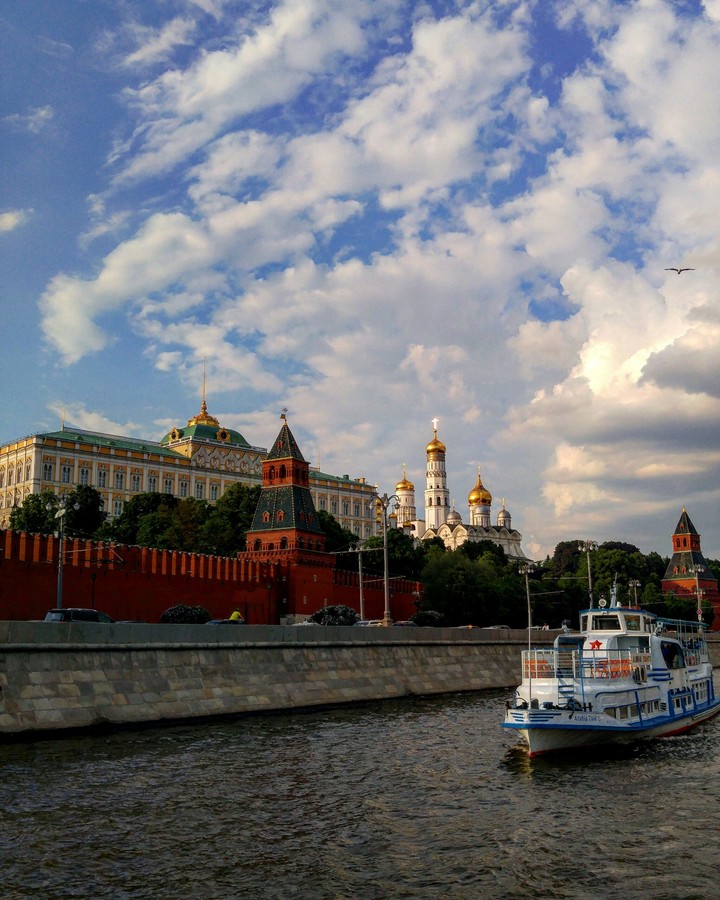 Kremlin