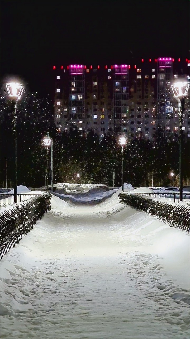 Winter