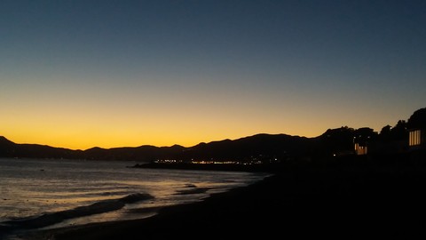Cavi di Lavagna, Genoa, Ligury, Italy