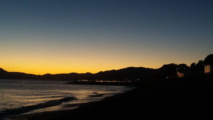 Cavi di Lavagna, Genoa, Ligury, Italy