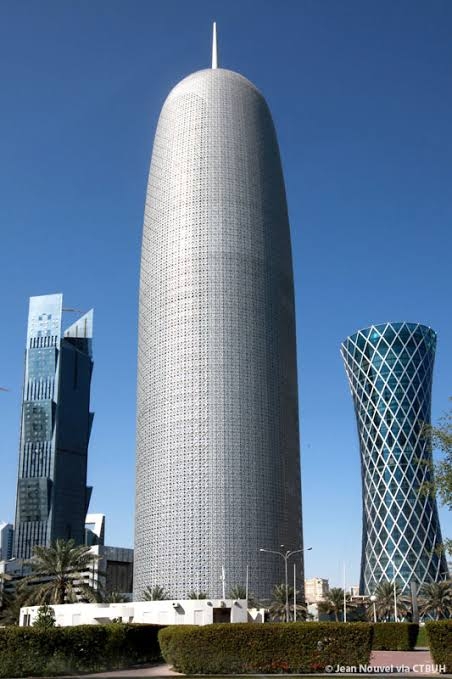 Burj Doha