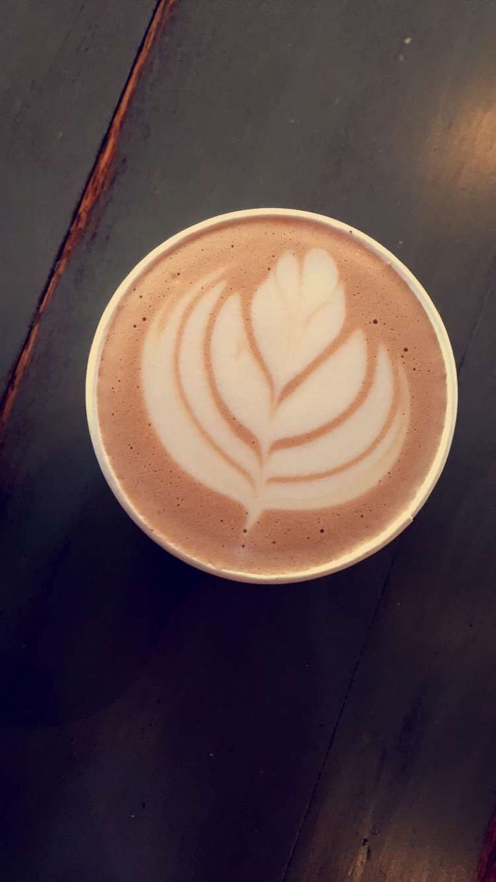Coffee