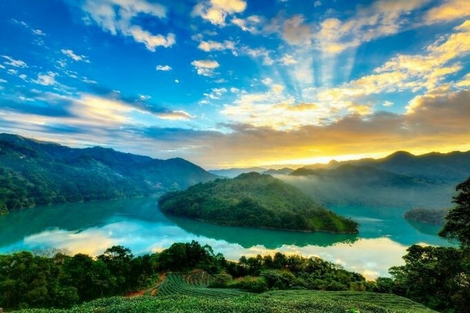 Nature