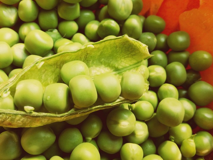 Green balls