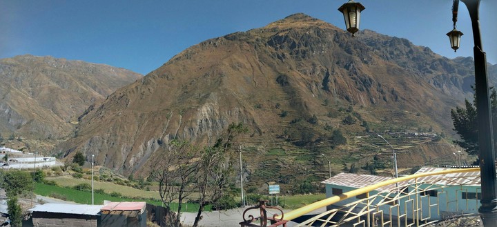 paisaje