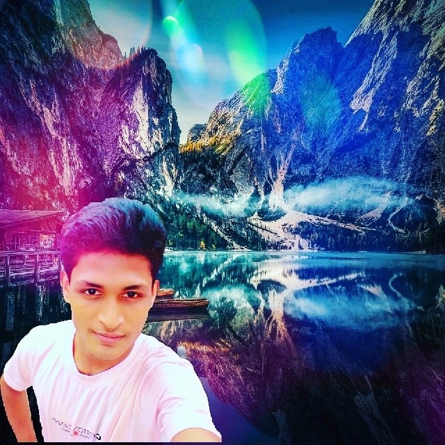 shiningsudhir