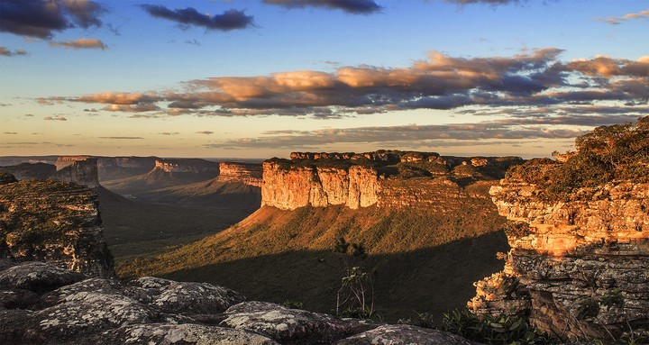 chapada Diamantina