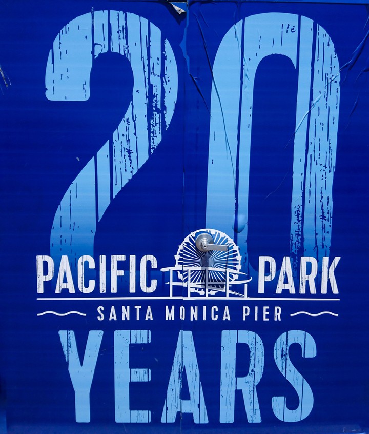 Santa Monica Pier