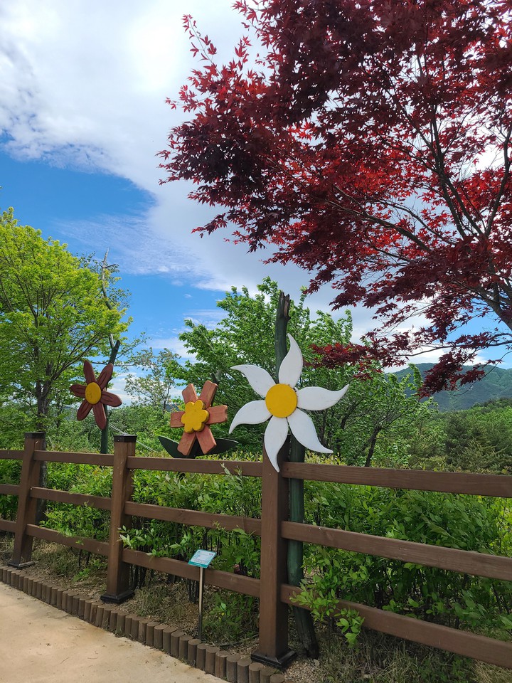 봄날