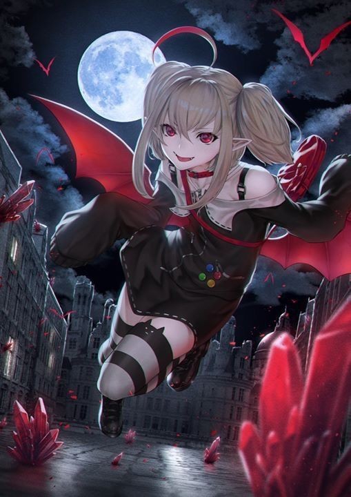 girl bat