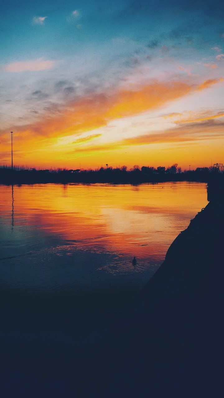 HotSunAndColdWether