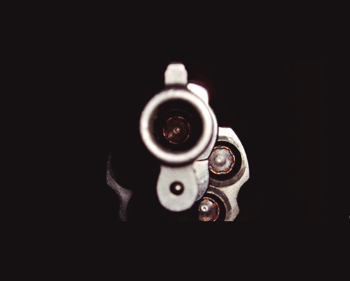 Gun story