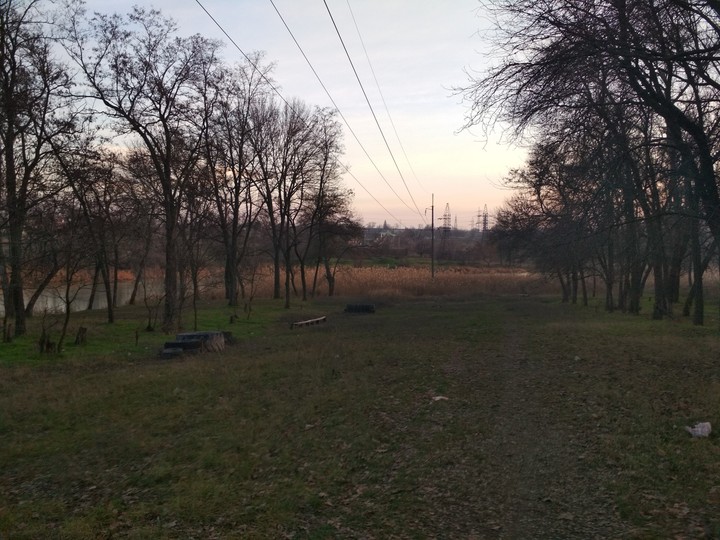 Болото
