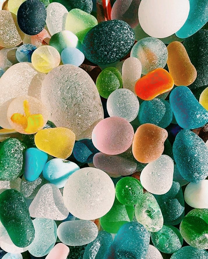 beautiful stones