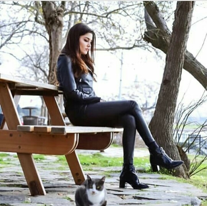 hande erćle