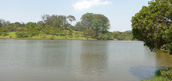 Lago