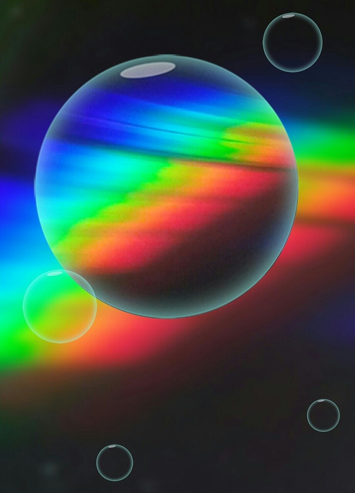 space
