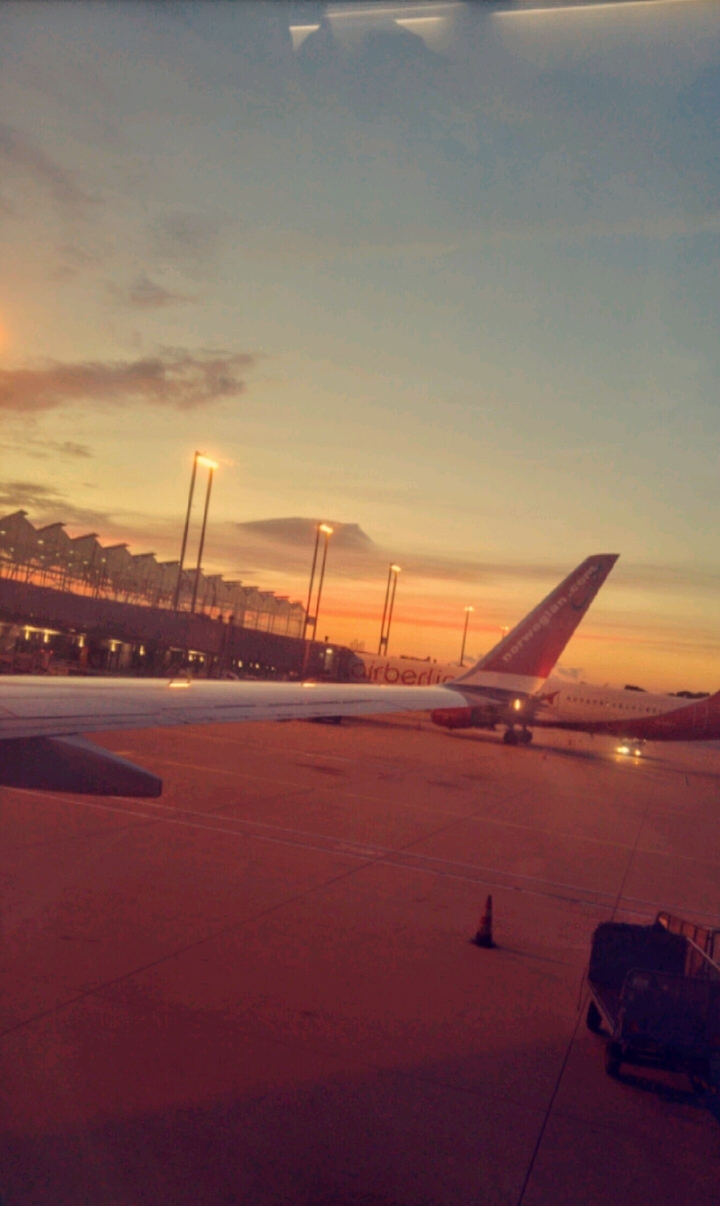 plane
