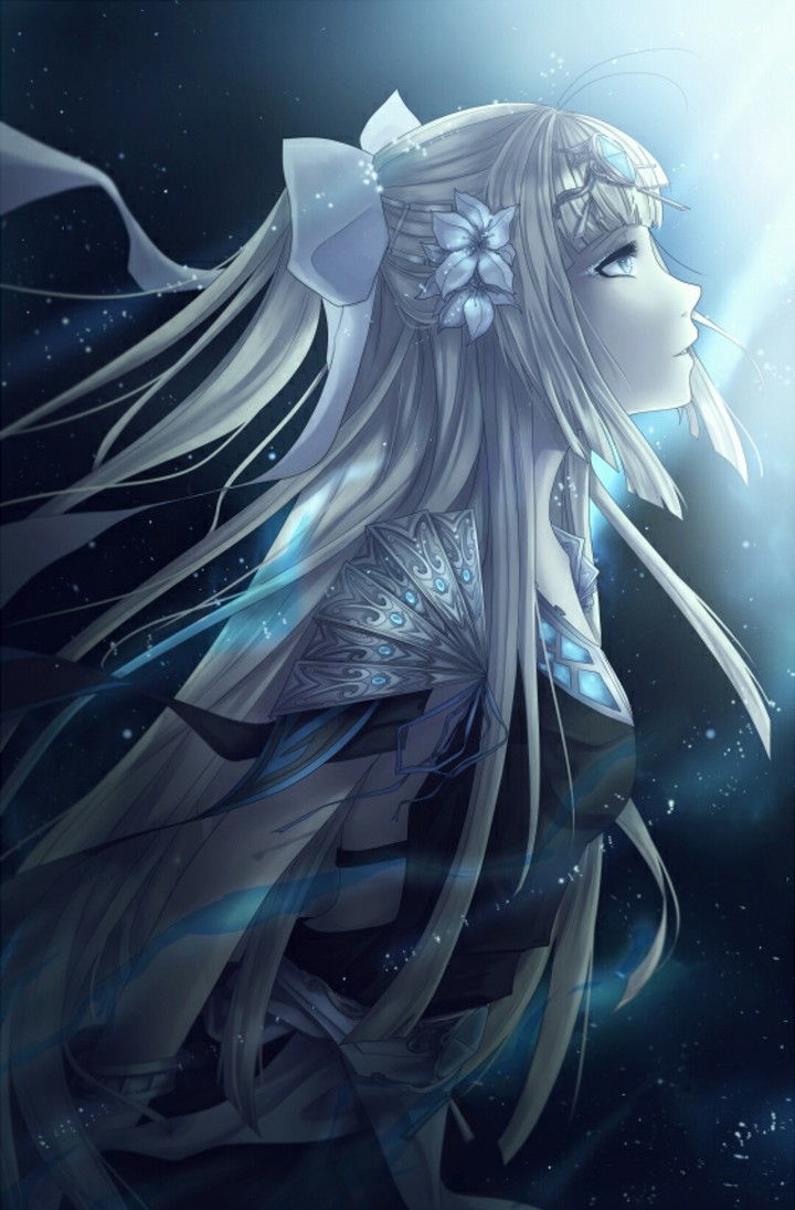 beautiful #anime