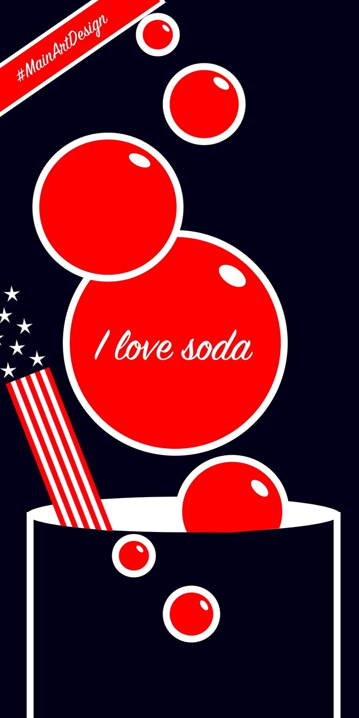 soda
