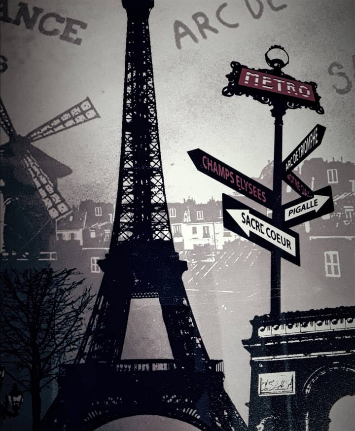Paris
