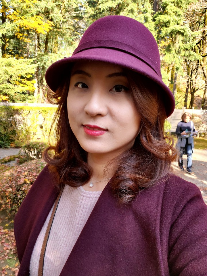 현진이