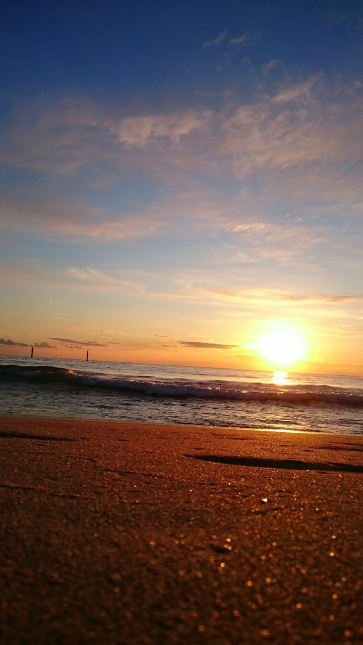 sea