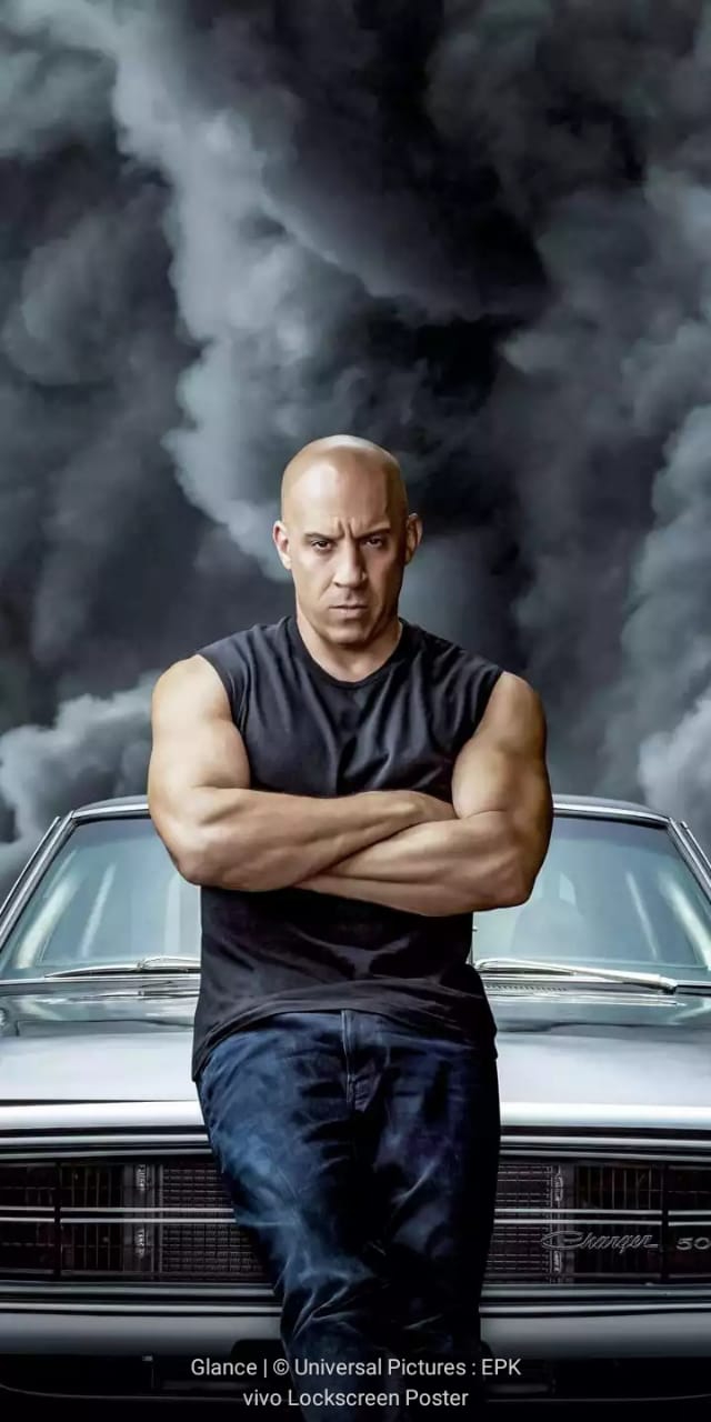 Fast and furious