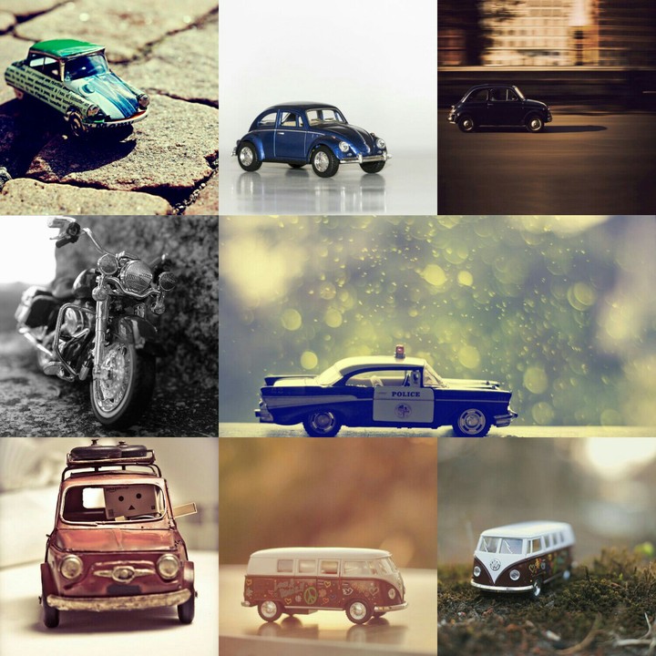 cars