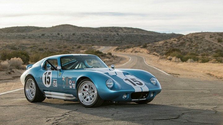 Top Car