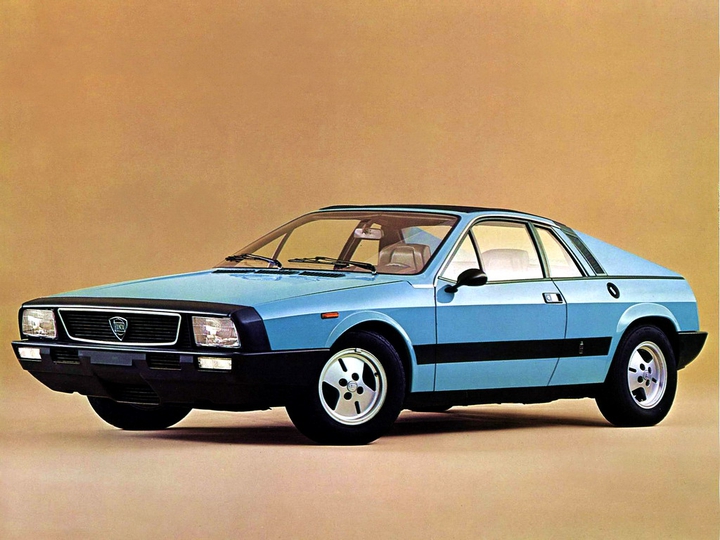 lancia