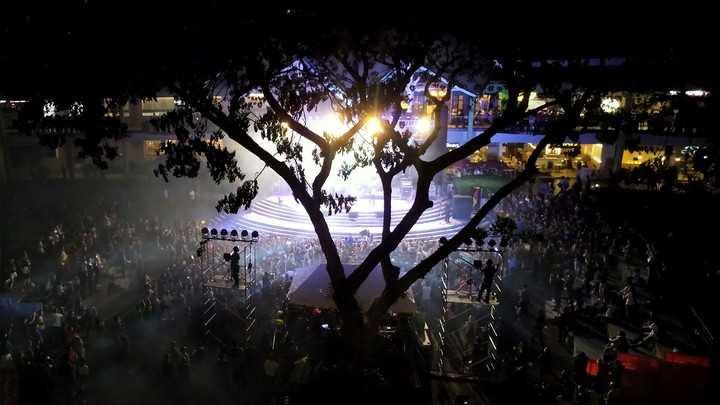 Switchfoot Live in Cebu