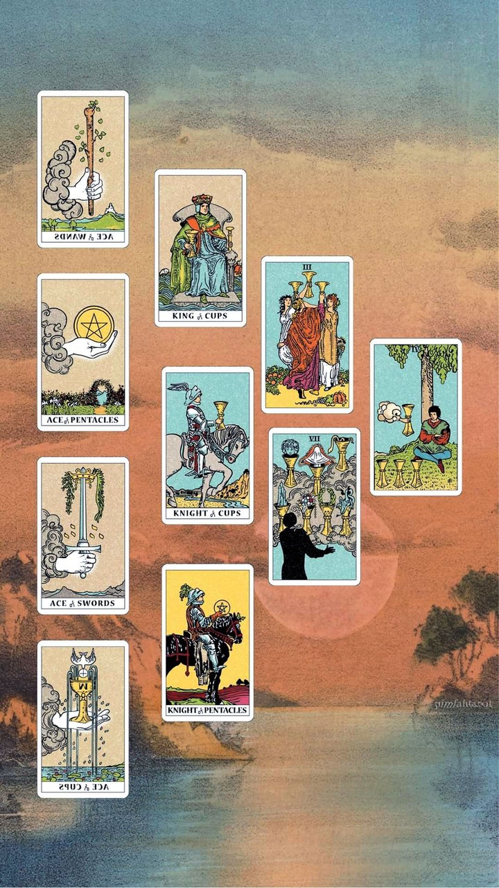 card