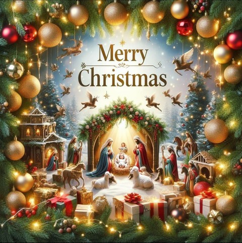 christmas, ornament壁紙