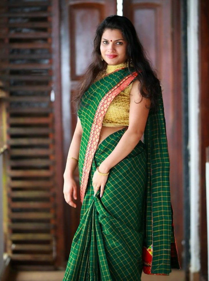 Gorgeous Indian Model Photoshoot