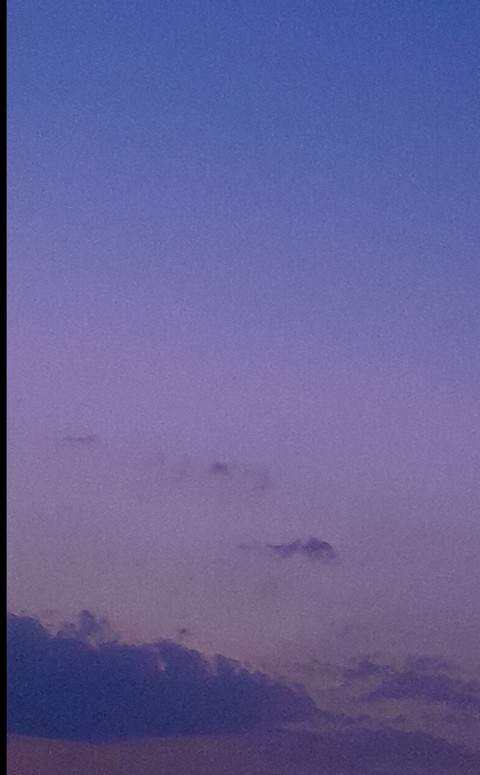 sfondi dusk, purple