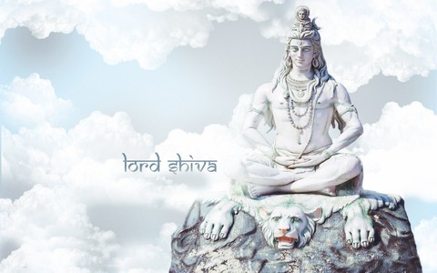 Lord shiva