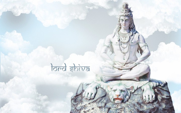 Lord shiva