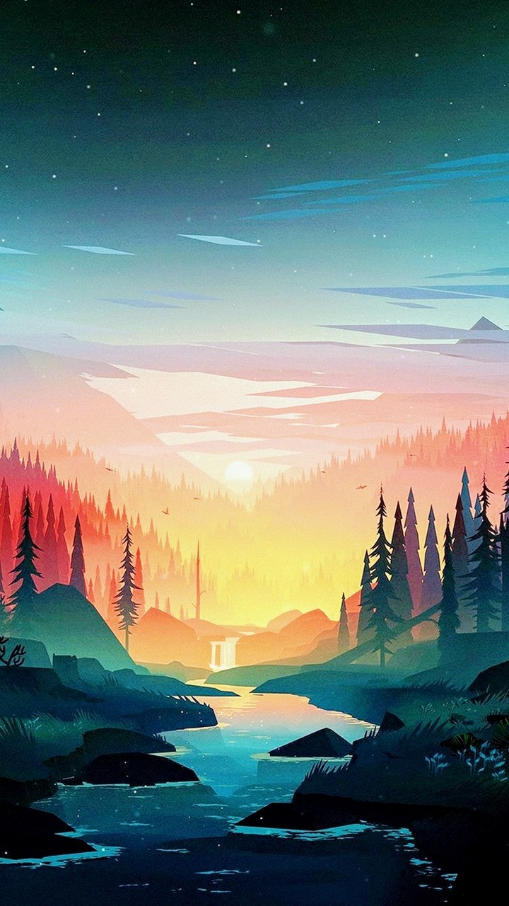 Woods for Michael Gustafsson