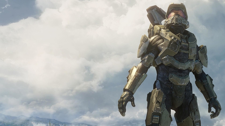 halo