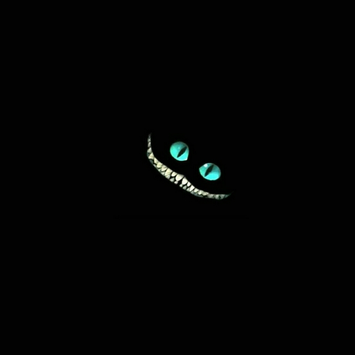 lovely monster