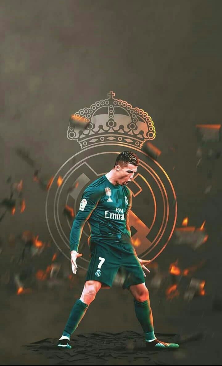Ronaldo